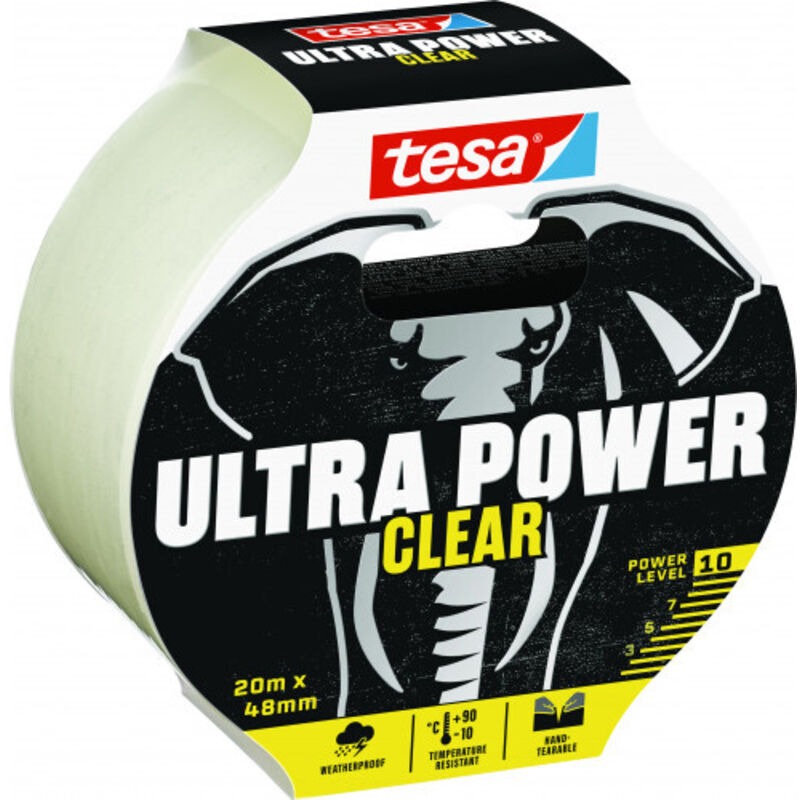 foto del prodotto nastri tesa u.power 20x48 564970000001