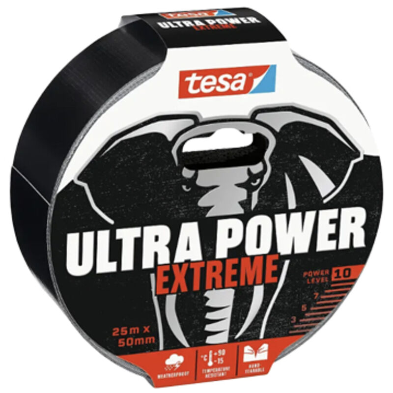 foto del prodotto nastri tesa u.power 25x50 566230000001