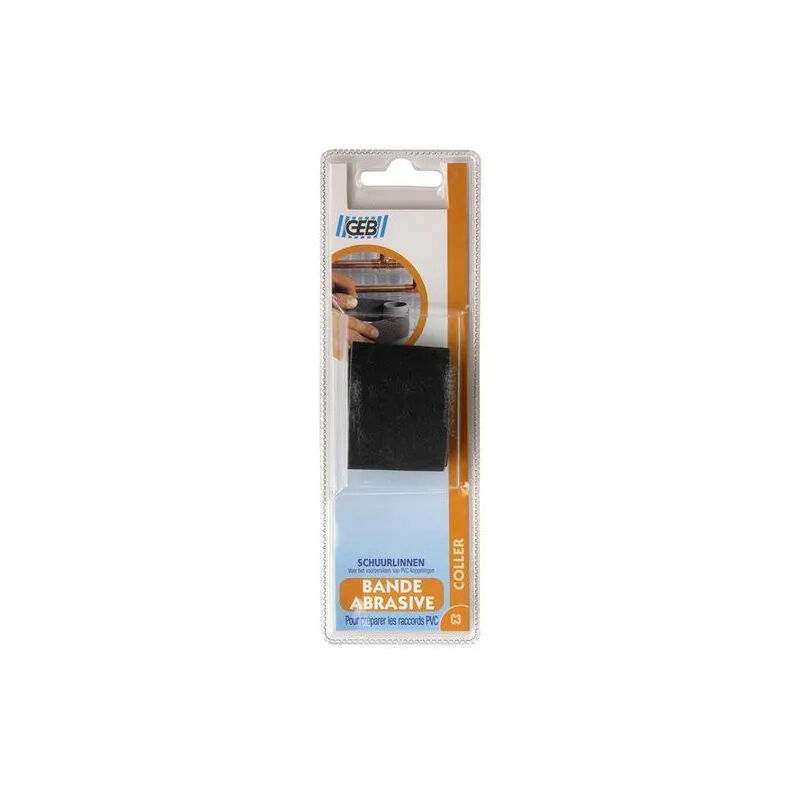 foto del prodotto nastro abrasivo 1m x 38mm