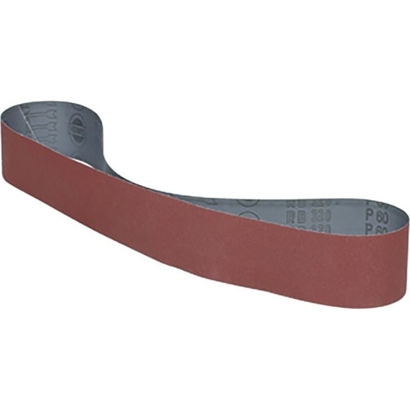 foto del prodotto nastro abrasivo cs 310 x l.1000mm b.50mm k.100 nk pz.a.10 pz.