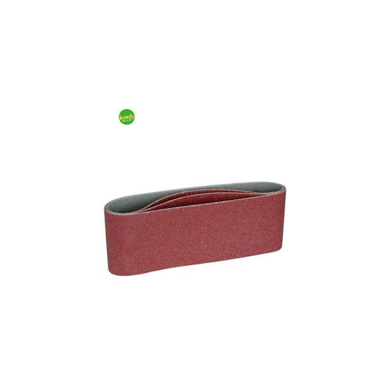 foto del prodotto nastro abrasivo imperial 75x533mm grana 120
