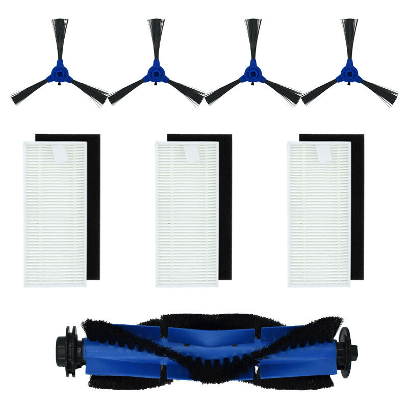foto del prodotto nastro abrasivo misto 50x686 mm confezione da 15 3x grane 80 120 150 240 400 per levigatrici a nastro