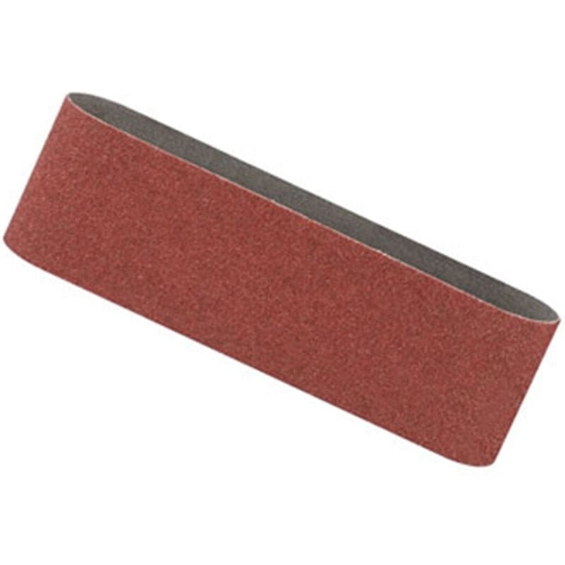 foto del prodotto nastro abrasivo nastri abrasivi vari modelli vari diametri varie grammature - -120x1500 gr.80 - - sait