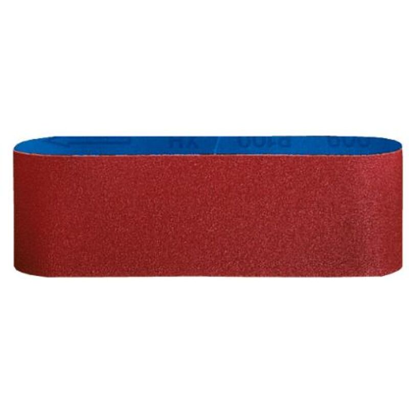 foto del prodotto nastro abrasivo pro x440 3 pz 75x533 mm gr.80