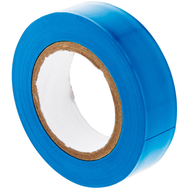 foto del prodotto nastro adesivo 15mm x 10m blu
