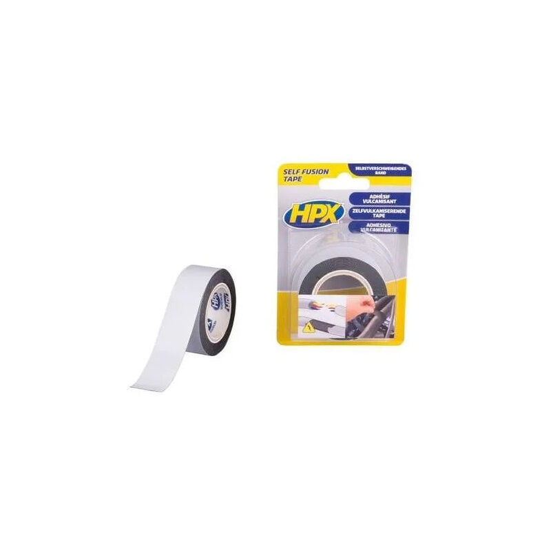 foto del prodotto nastro adesivo, biadesivo, extra sottile, trasparente, 19mm x 10m