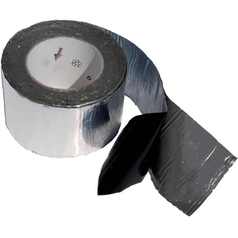 foto del prodotto nastro adesivo butilico cg int fisher cod. 00505615 