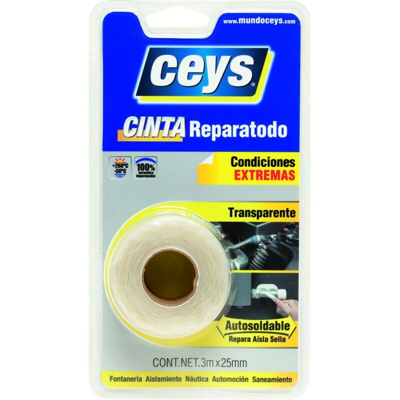foto del prodotto nastro adesivo ceys