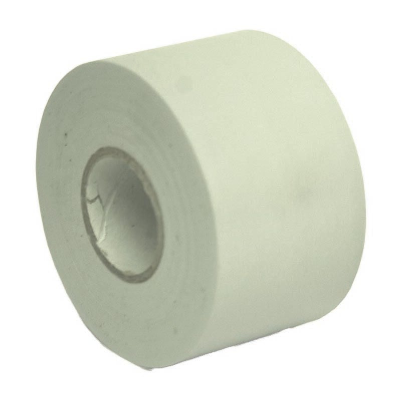 foto del prodotto nastro adesivo dielettrico in pvc grigio h36mm x 25m