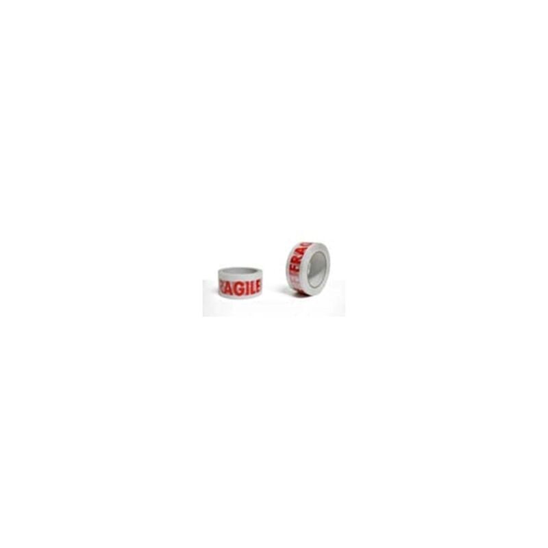 foto del prodotto nastro adesivo noise fragile 50 x 66 mt termo tre emme