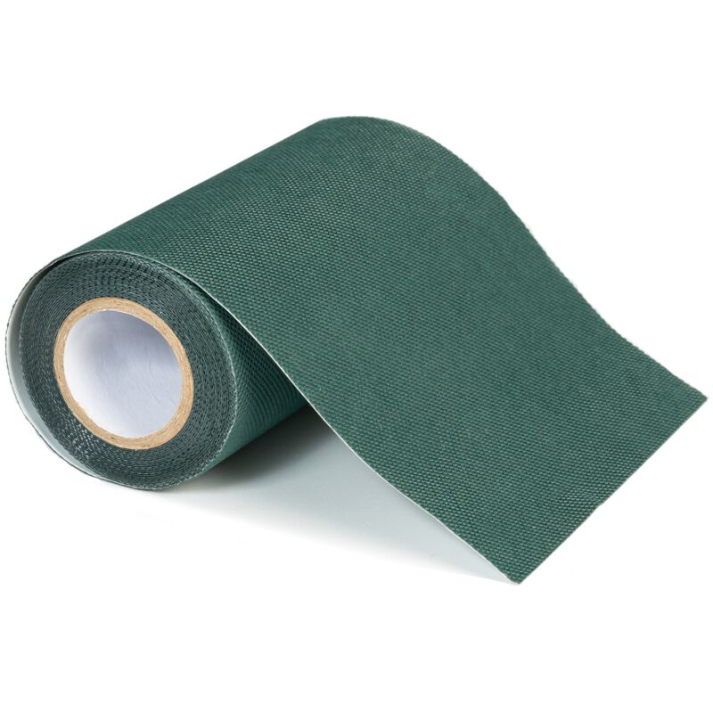foto del prodotto nastro adesivo per erba sintetica 15 cm x 10 m