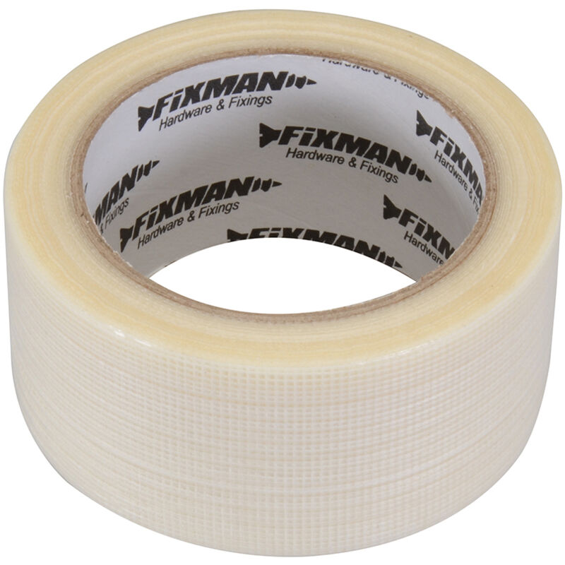 foto del prodotto nastro adesivo resistente 50 mm x 20 m, trasparente