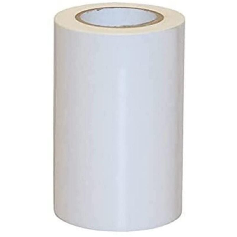 foto del prodotto nastro adesivo silo, 100 mm x 10 m, spessore 0,2 mm kerbl