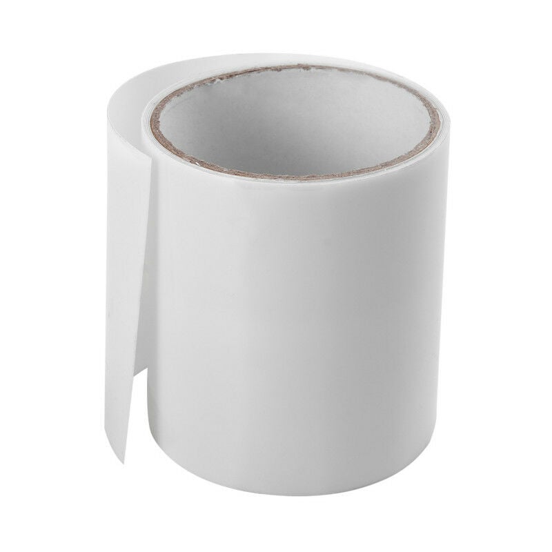 foto del prodotto nastro adesivo super potente per riparazione anche sott acqua colore bianco
