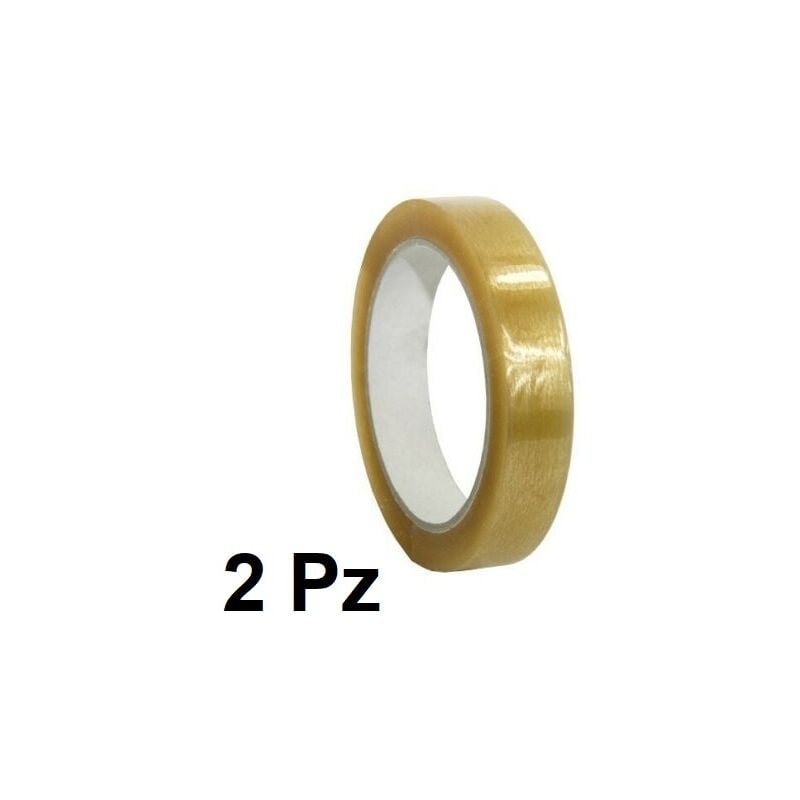 foto del prodotto nastro adesivo trasparente mm. 15 x 66 mt 26285 2 