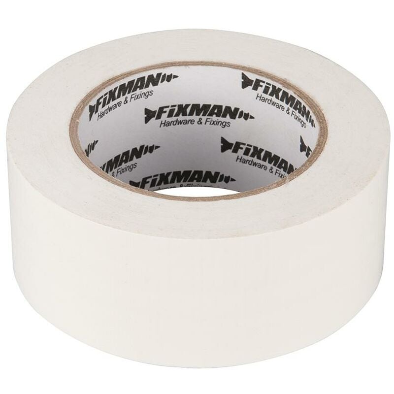 foto del prodotto nastro adesivo ultra resistente 50 mm x 50 m, bianco