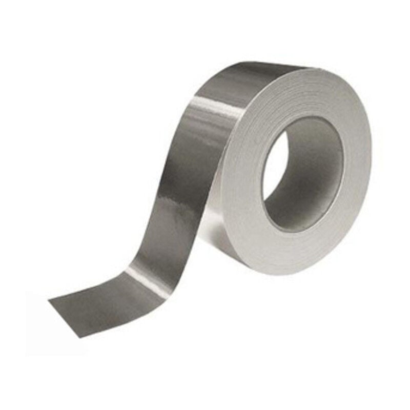 foto del prodotto nastro allum.ades.mm.50x45ml. alte e basse t.