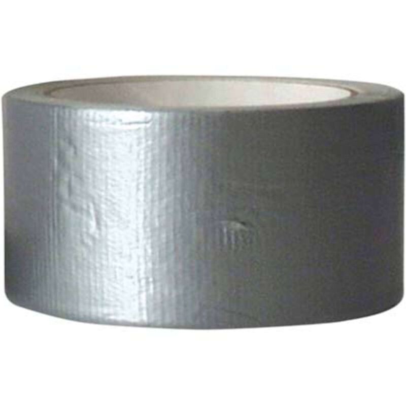 foto del prodotto nastro alta resistenza 204 tpl eurocell - grigio mm 50 ml 25 - 6 pezzi