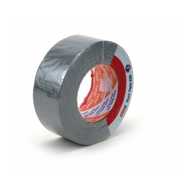foto del prodotto nastro americano 50x48 argento