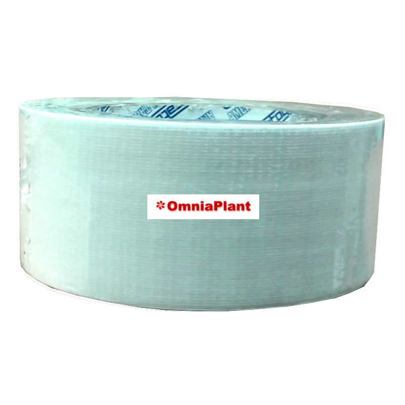foto del prodotto nastro americano gaffa tape mt 25 x 50mm saratoga bianco mt 25 x 50mm