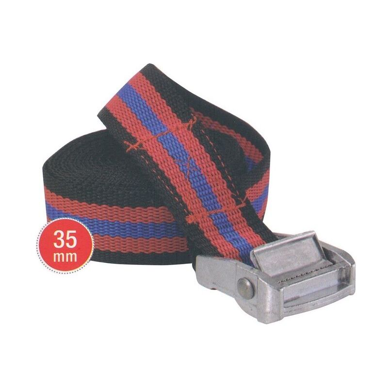 foto del prodotto nastro ancoraggio mt.4 mm.35 robur