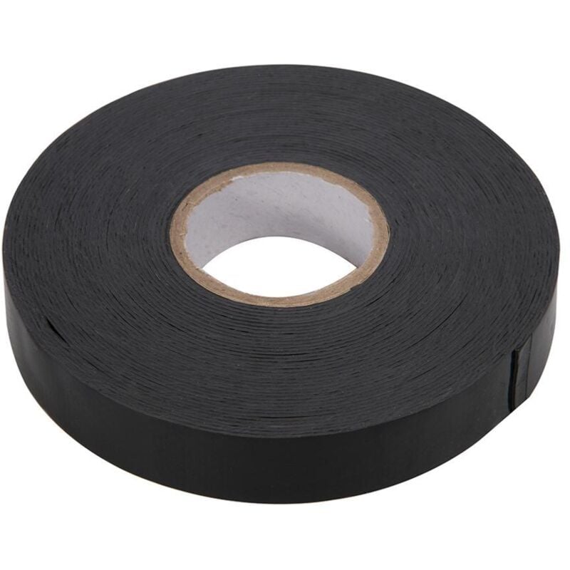 foto del prodotto nastro auto amalgamentato autovulcinante 19 mm x 10 metri
