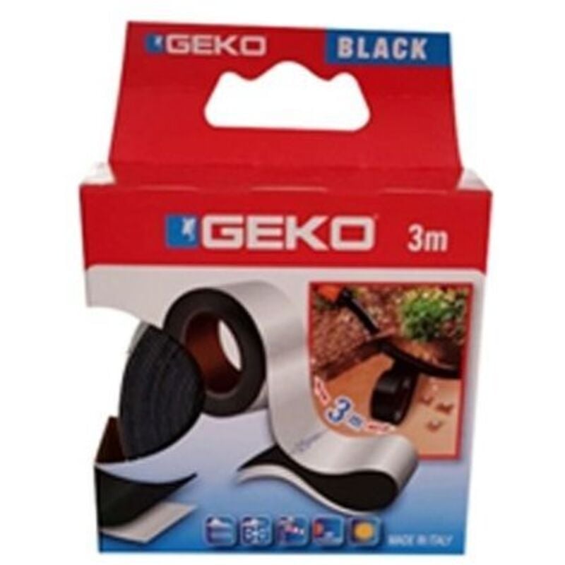 foto del prodotto nastro autoagglomerante alte temp. 25x3