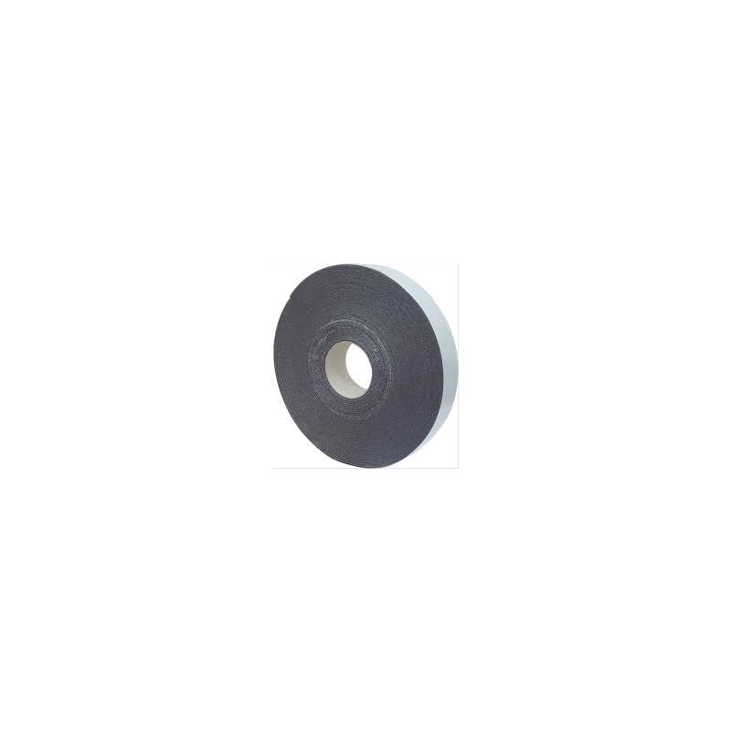 foto del prodotto nastro biadesivo 100 mm x 20 mt per profili metallici da cartongesso