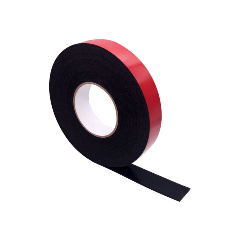 foto del prodotto nastro biadesivo extra resistente 10 mm x 10 m, nastro biadesivo extra resistente per interni ed esterni protetti nastro biadesivo extra