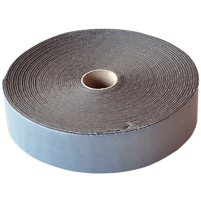 foto del prodotto nastro biadesivo per cartongesso mm. 40 x 20 metri - extra singola pellicola