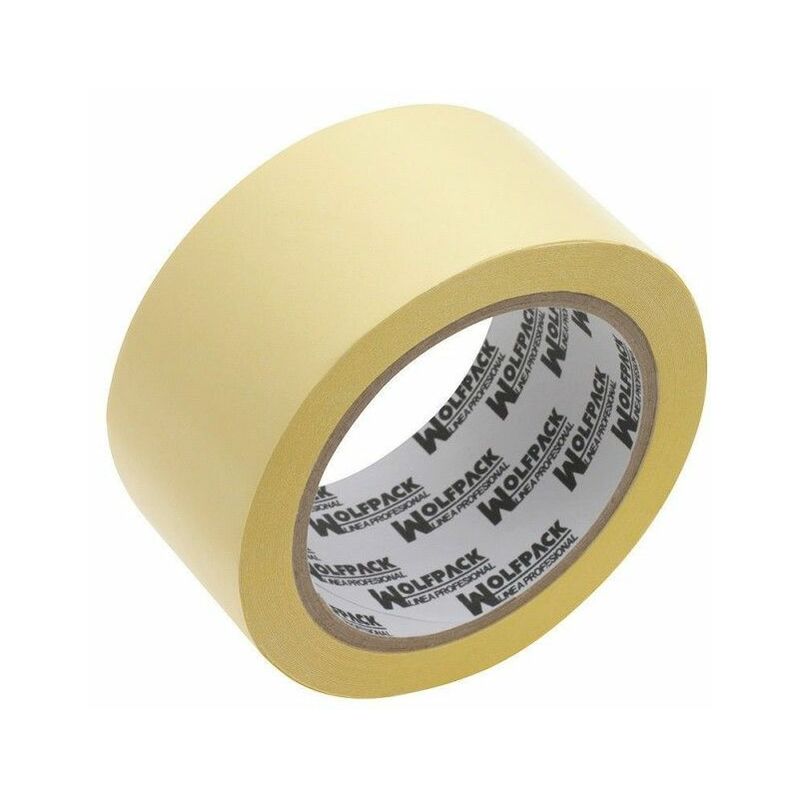 foto del prodotto nastro biadesivo per moquette 50 mm. x 10 mt.