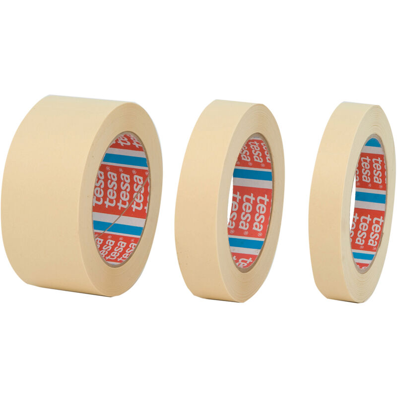 foto del prodotto nastro carrozzeria tesa art.4323 mm.30 ml.50 