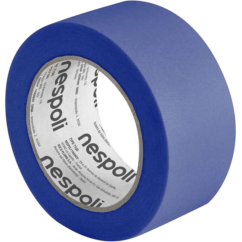 foto del prodotto nastro carta anti uv 25mm x 50m