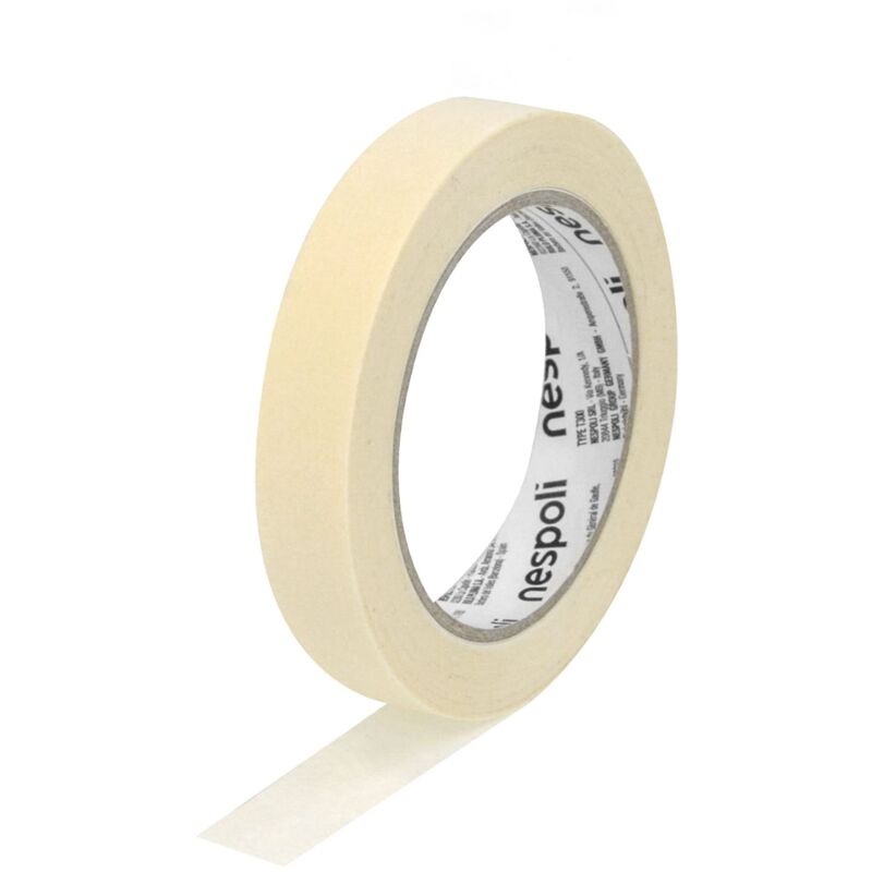 foto del prodotto nastro carta basic 19mm 50m