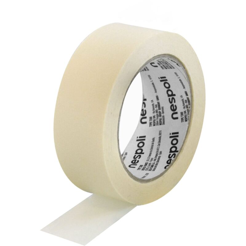 foto del prodotto nastro carta basic 50mmx50m