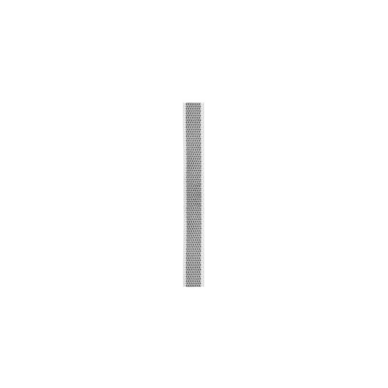 foto del prodotto nastro cieco 18 mm x 50 m grigio