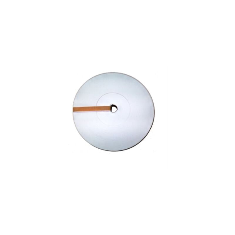 foto del prodotto nastro cieco bicolore rotolo da 18 mm x 50 m