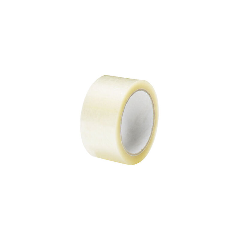 foto del prodotto nastro da imballaggio in pp hotmelt 50 m conf ratioform