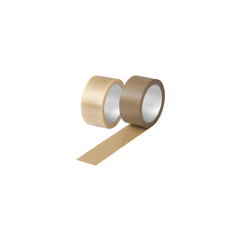 foto del prodotto nastro da imballaggio in pvc top spessore 65 m ratioform