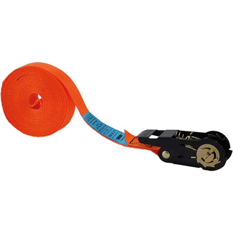 foto del prodotto nastro di ancoraggio mt. 4 x mm 25
