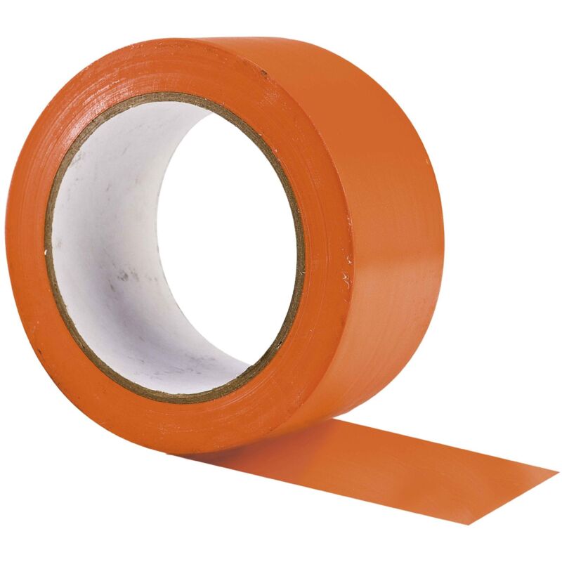 foto del prodotto nastro di cantiere in pvc