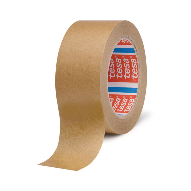 foto del prodotto nastro di carta da regalo per la protezione dell ambiente vari nastri adesivi 4313