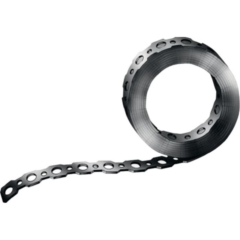 foto del prodotto nastro di montaggio band-b20x1mm l.3m tzn