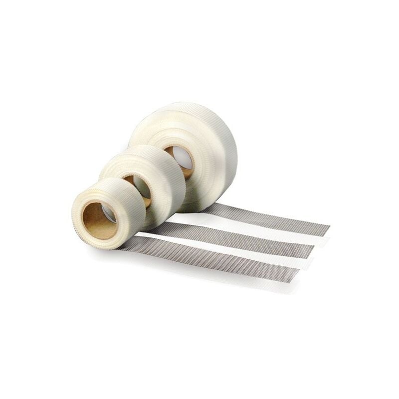 foto del prodotto nastro di rete ades. tappacrepe mm.50xml.45 pz 1,0