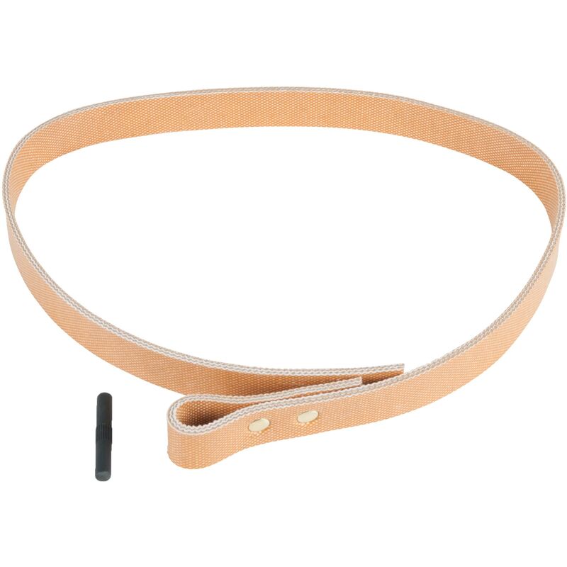 foto del prodotto nastro di ricambio per giratubi a nastro, 220 mm