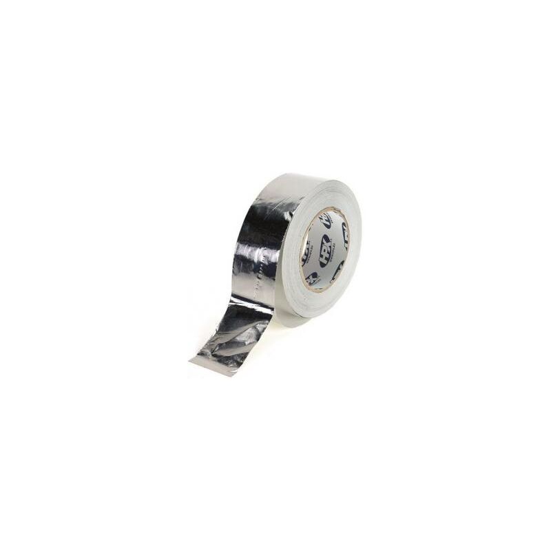 foto del prodotto nastro di tenuta e sigillatura in alluminio hpx 120 75 mm x 50 m al7550