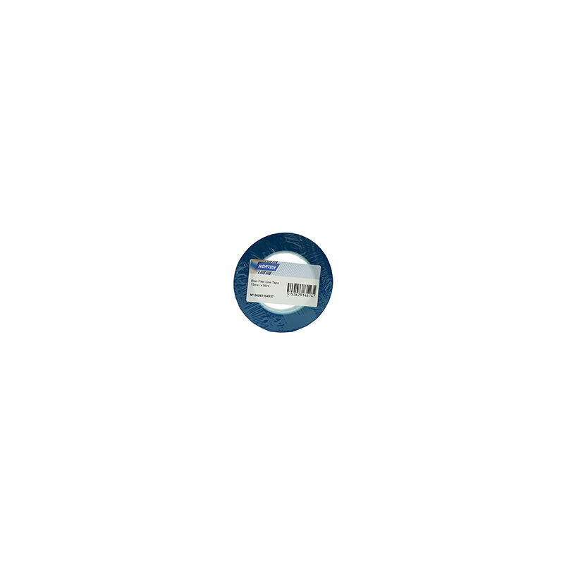 foto del prodotto nastro fine line tape blu 19 mm x 55 mt pezzi 1 norton