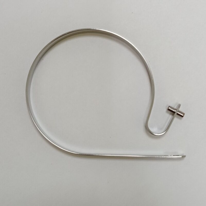 foto del prodotto nastro freno originale oleomac motosega modelli gs 35 gs 350 50240037r