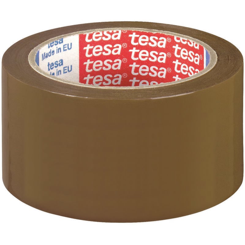 foto del prodotto nastro imballo tesa avana ml.66 alta resis