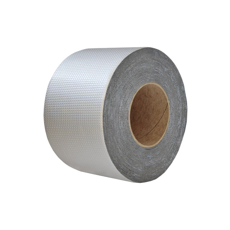 foto del prodotto nastro in alluminio nastro impermeabile super resistente all usura, 10 cm x 10 m